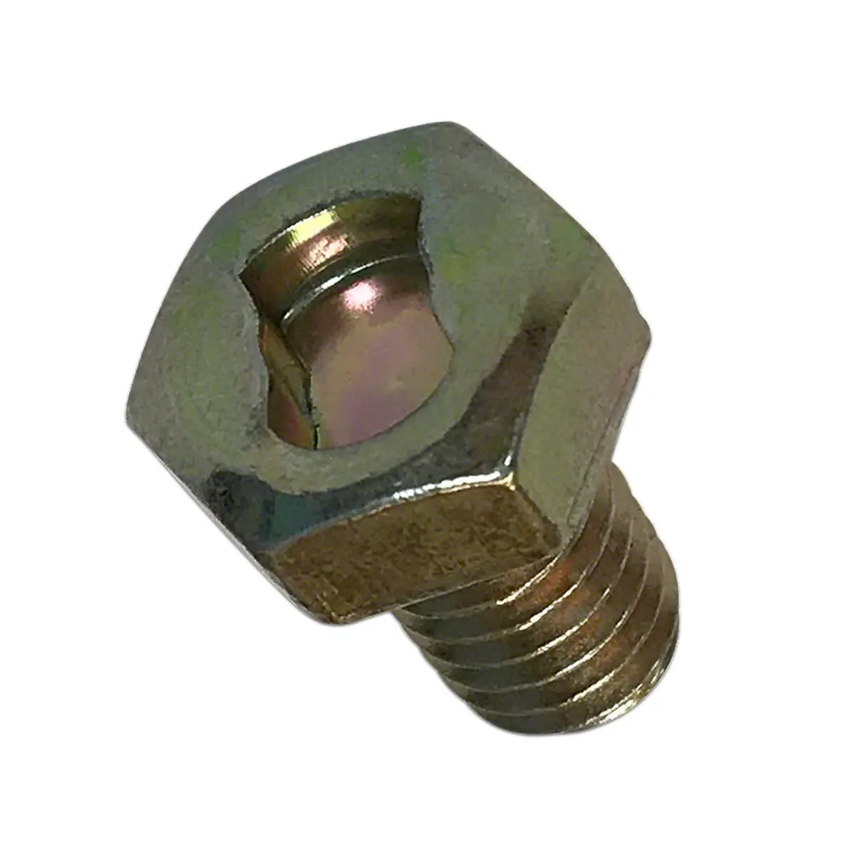 Clutch Head Bolt Fits John Deere Tractor | Replaces A3232 A3232r 19H2020 1