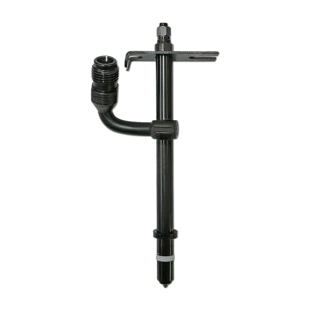 Fuel Injector Fits John Deere Tractor | Replaces Ar89563 Ar89564 1