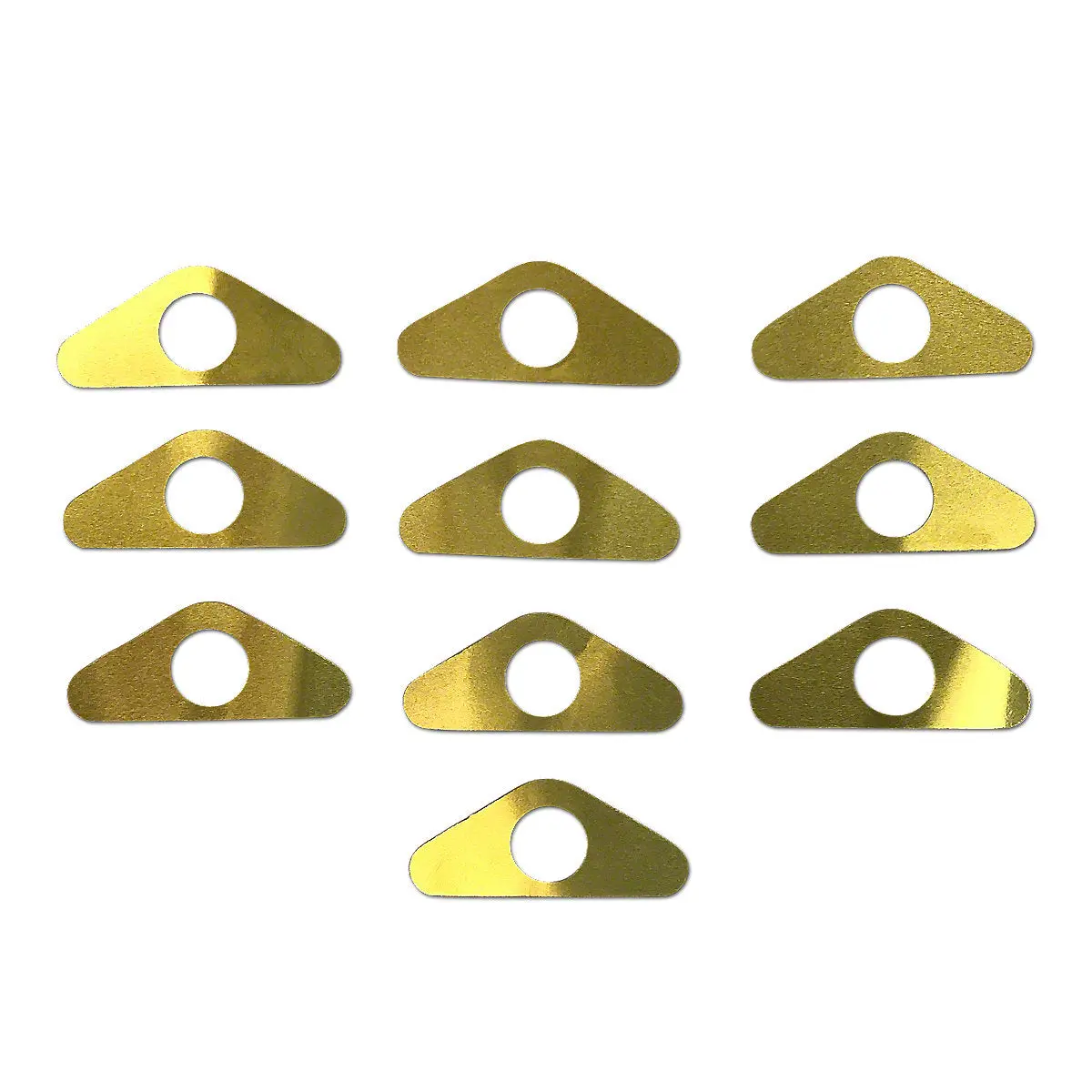 Connecting Rod Shim Kit Fits John Deere Tractor | Replaces B7r 1