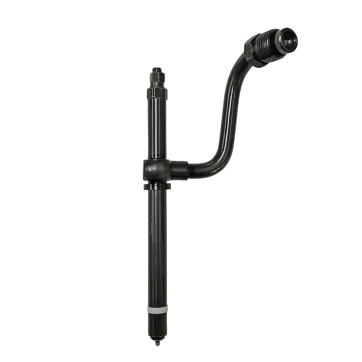 Fuel Injector Fits John Deere Tractor | Replaces Ar50781 1