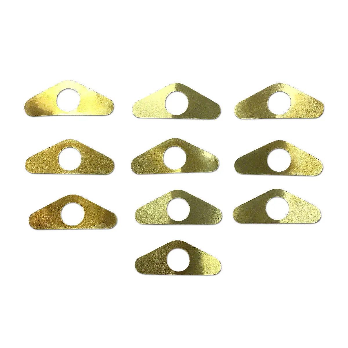Connecting Rod Shim Kit Fits John Deere Tractor | Replaces A303r 1