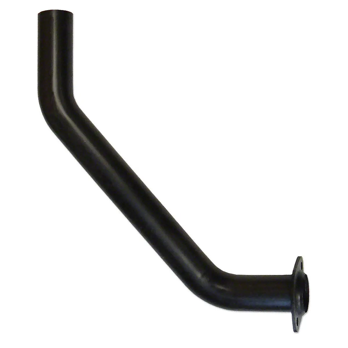 Aa4014r Exhaust Pipe -Fits  John Deere  Tractor 1