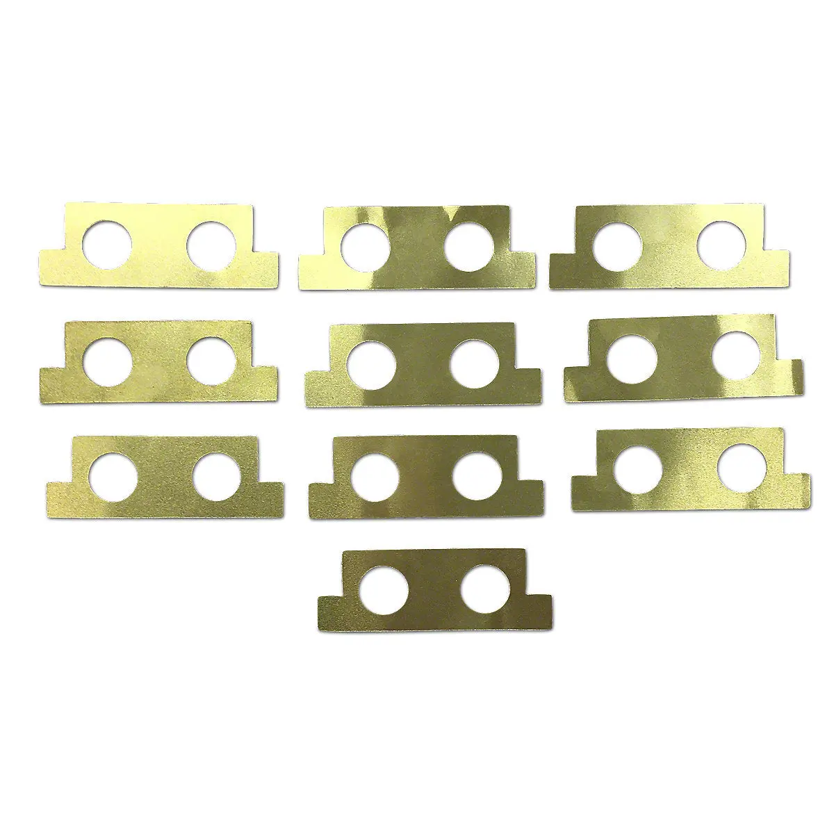 Connecting Rod Shim Kit Fits John Deere Tractor | Replaces D1965r 1