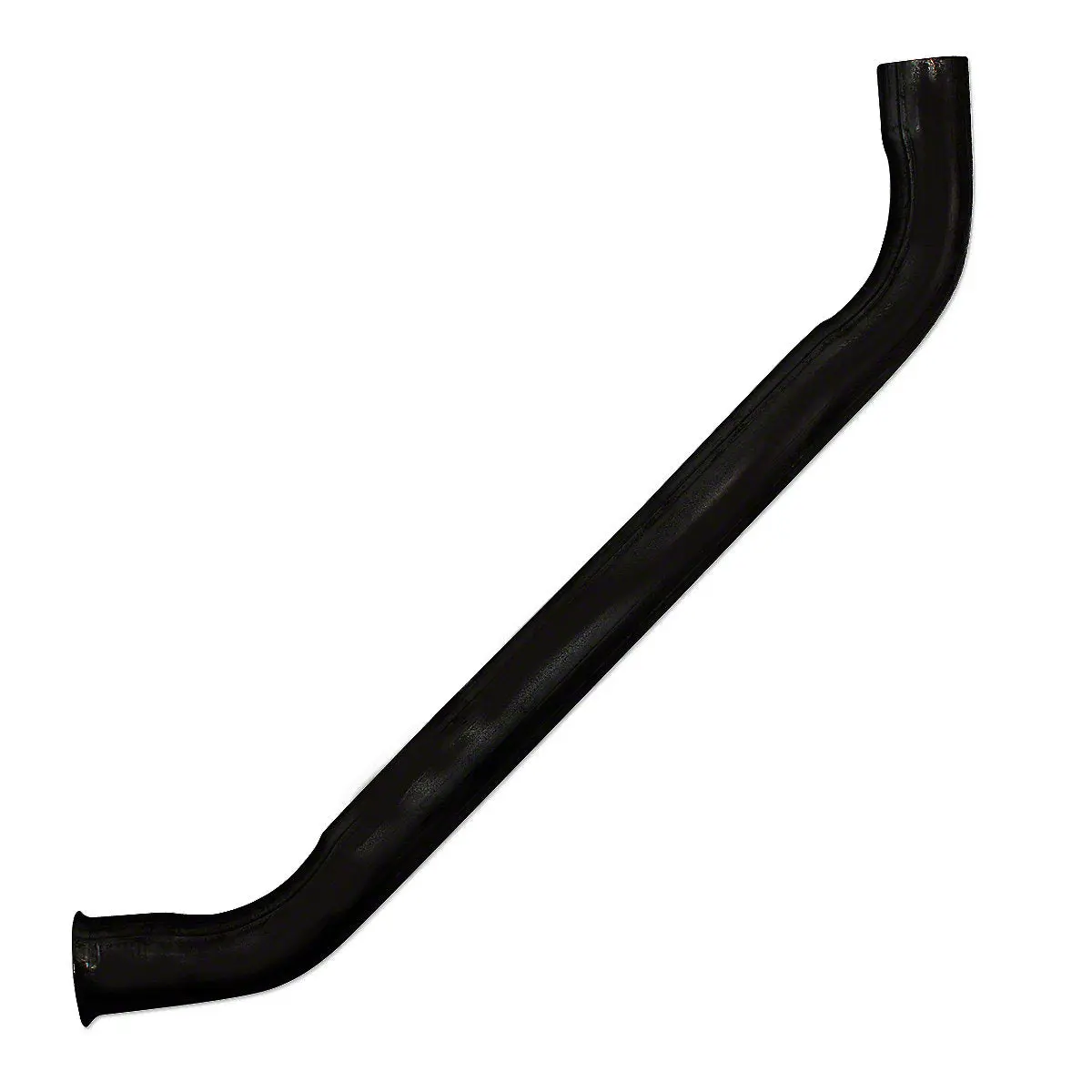 H1059r Exhaust Pipe -Fits  John Deere  Tractor 1