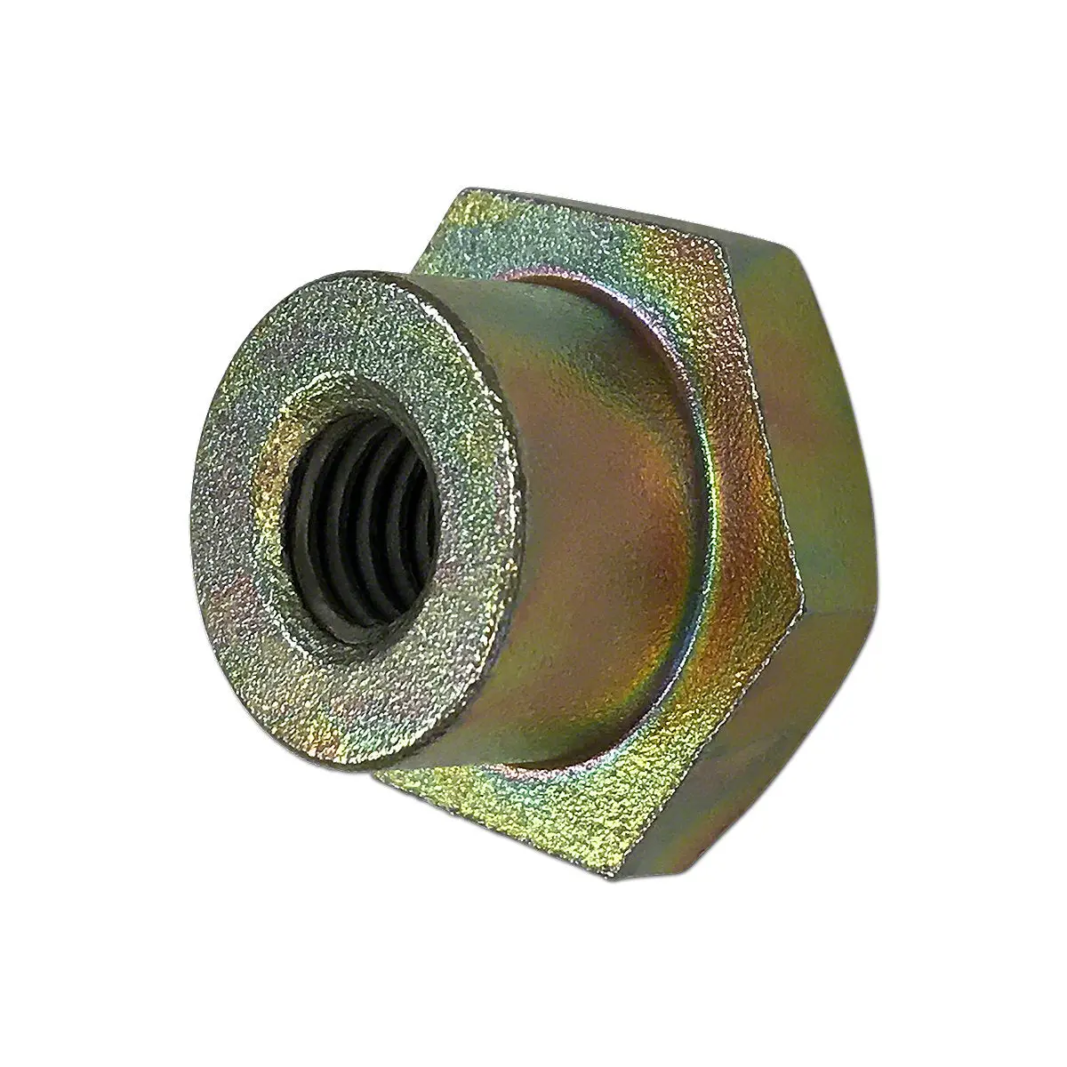 Seat Link Nut Fits John Deere Tractor | Replaces R26880 1