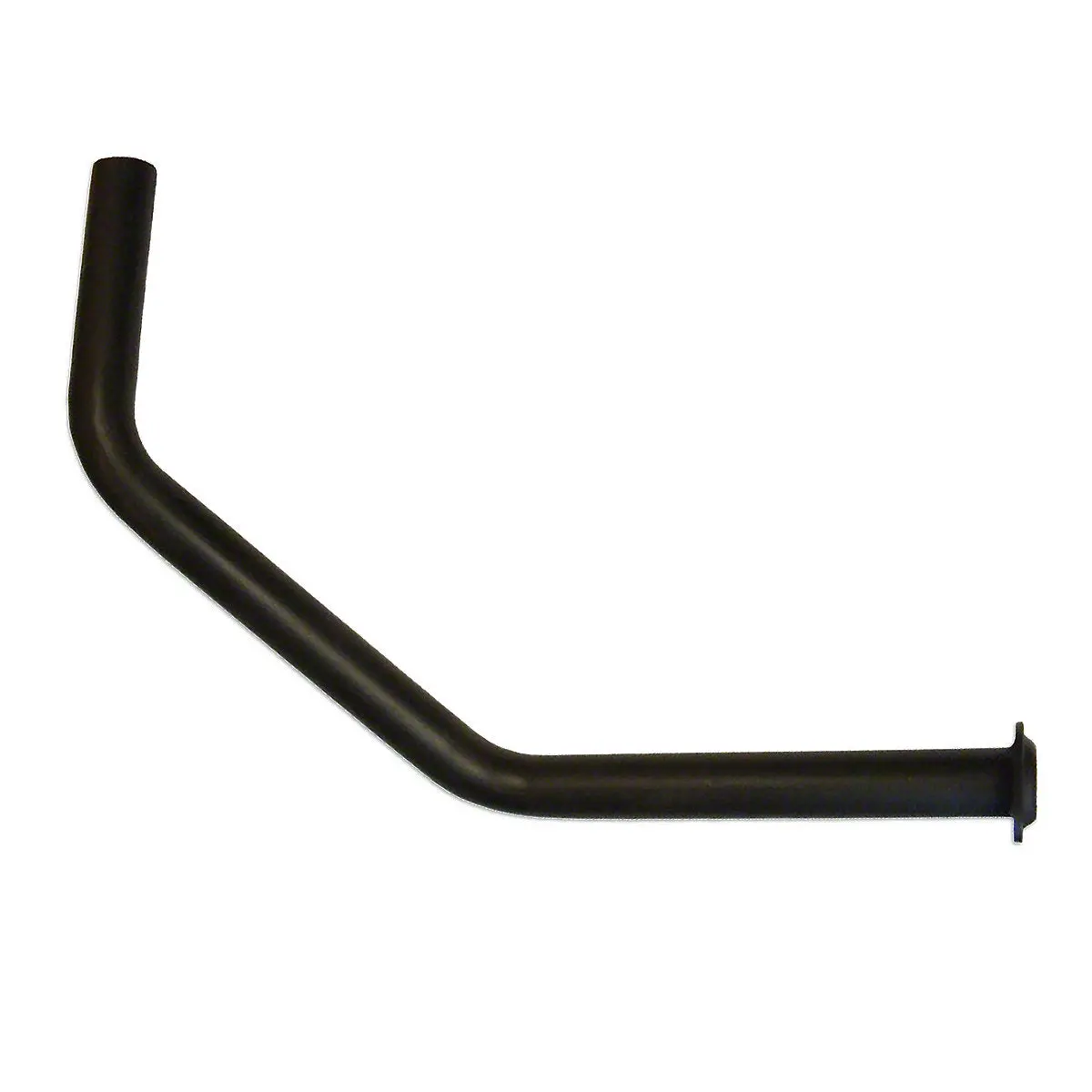 Ab3536r Exhaust Pipe -Fits  John Deere  Tractor 1