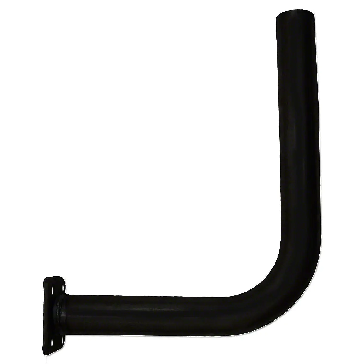 Aa299r Exhaust Pipe -Fits  John Deere  Tractor 1