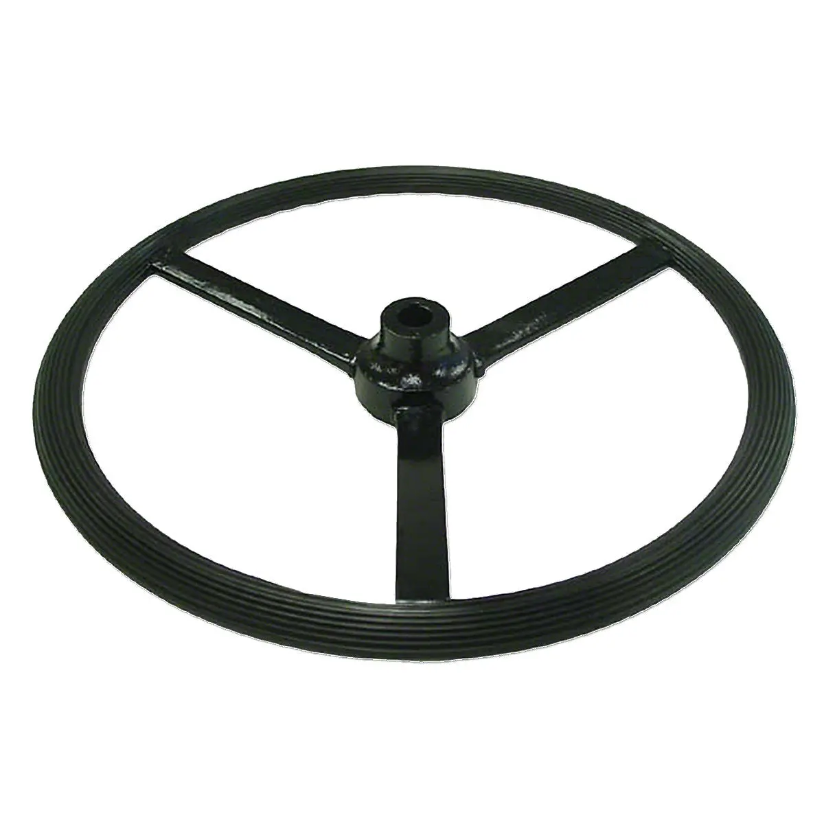 Aa380r Steering Wheel -Fits John Deere Tractor 1