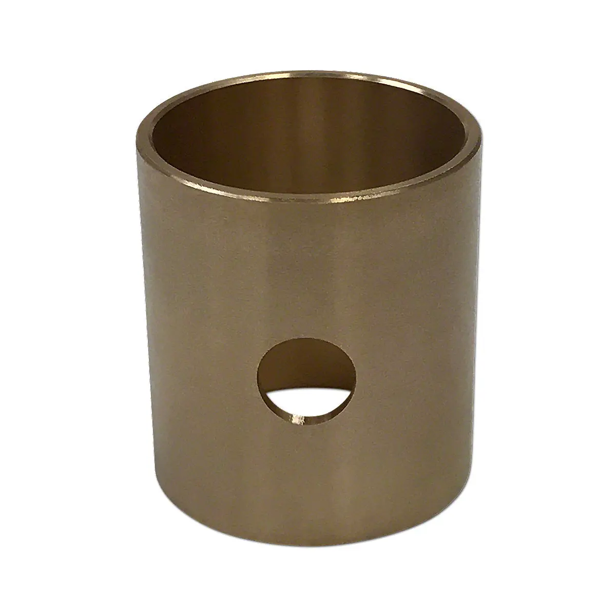Piston Wrist Pin Bushing Fits John Deere B 50 520 530 Tractors B1777r Ab2722r 1