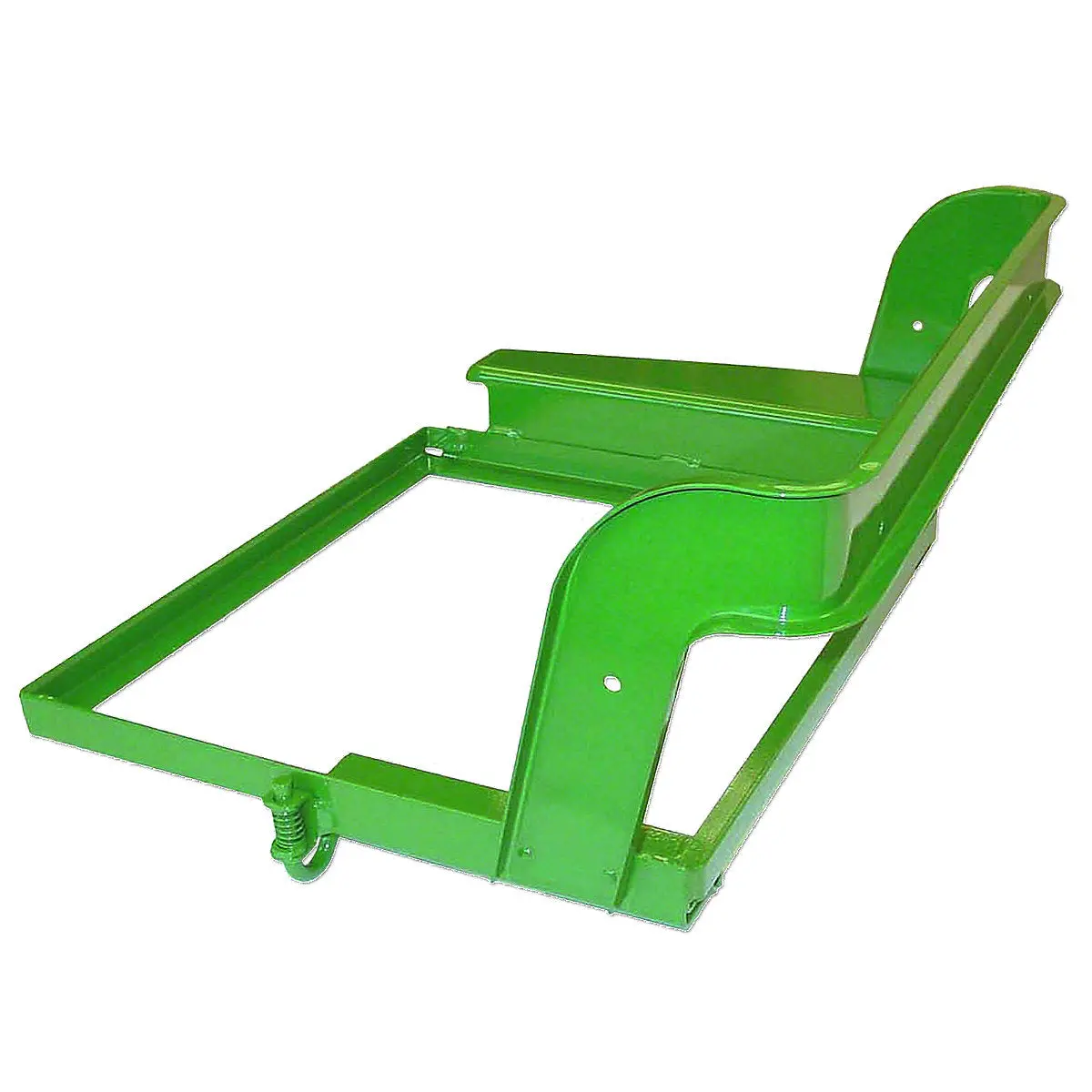 M358t M359t M360t Am476t Seat Frame Assembly Fits John Deere Tractor 1