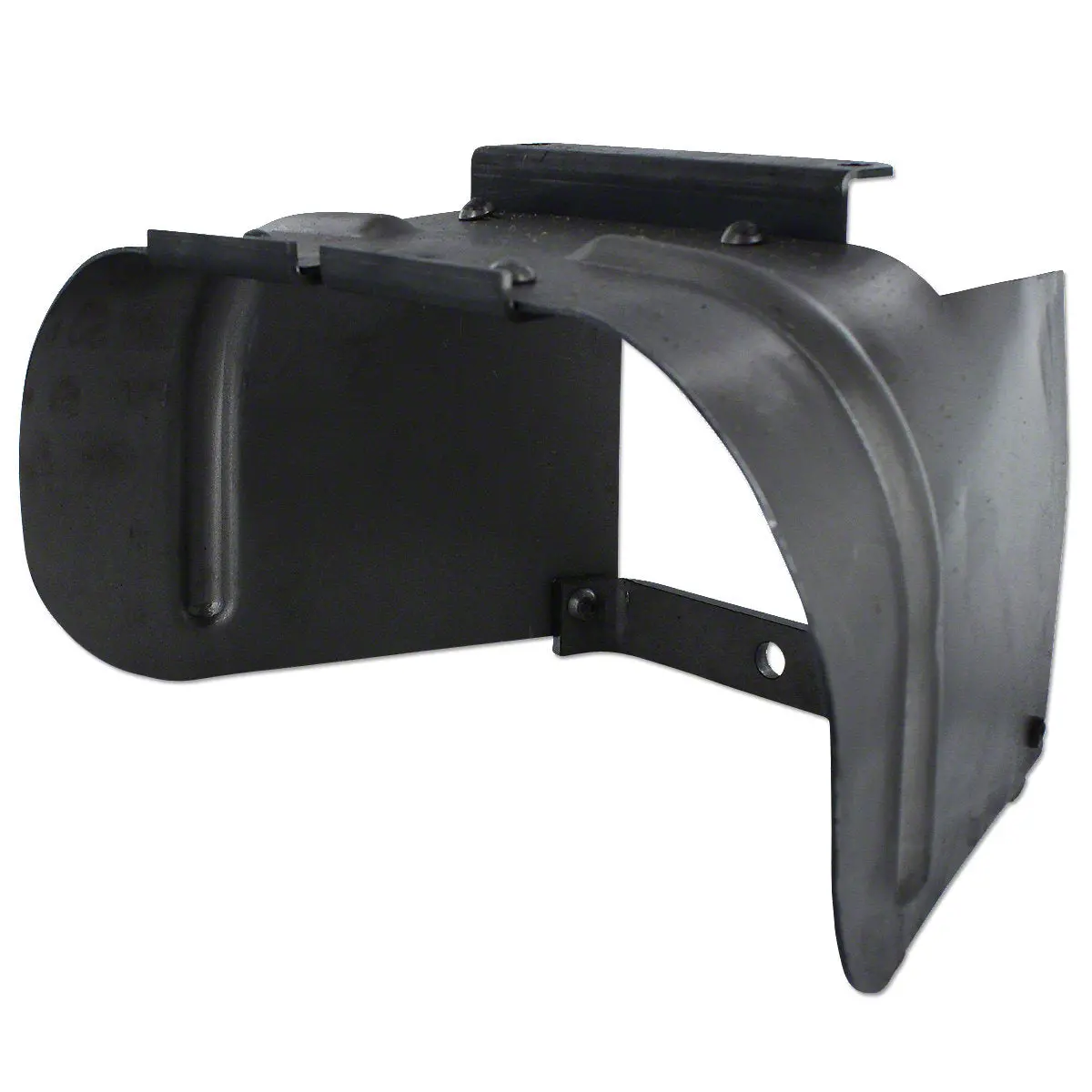 Ah821r Pto Shield -Fits  John Deere  Tractor 1