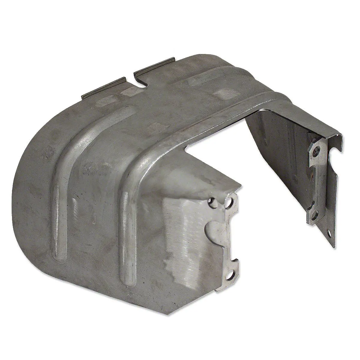 Aa5243r Pto Shield -Fits John Deere Tractor 1