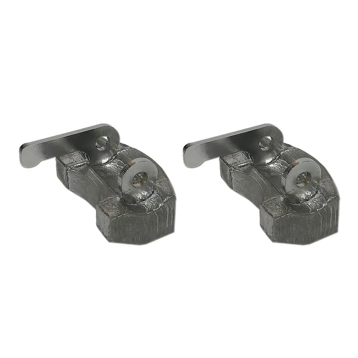 Governor Weight Set Fits John Deere Tractor | Replaces Af3324r 1