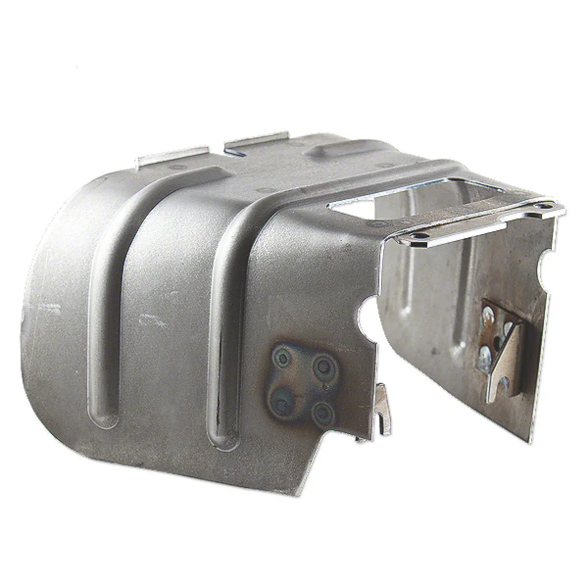 Af1664r Pto Shield -Fits  John Deere  Tractor 1