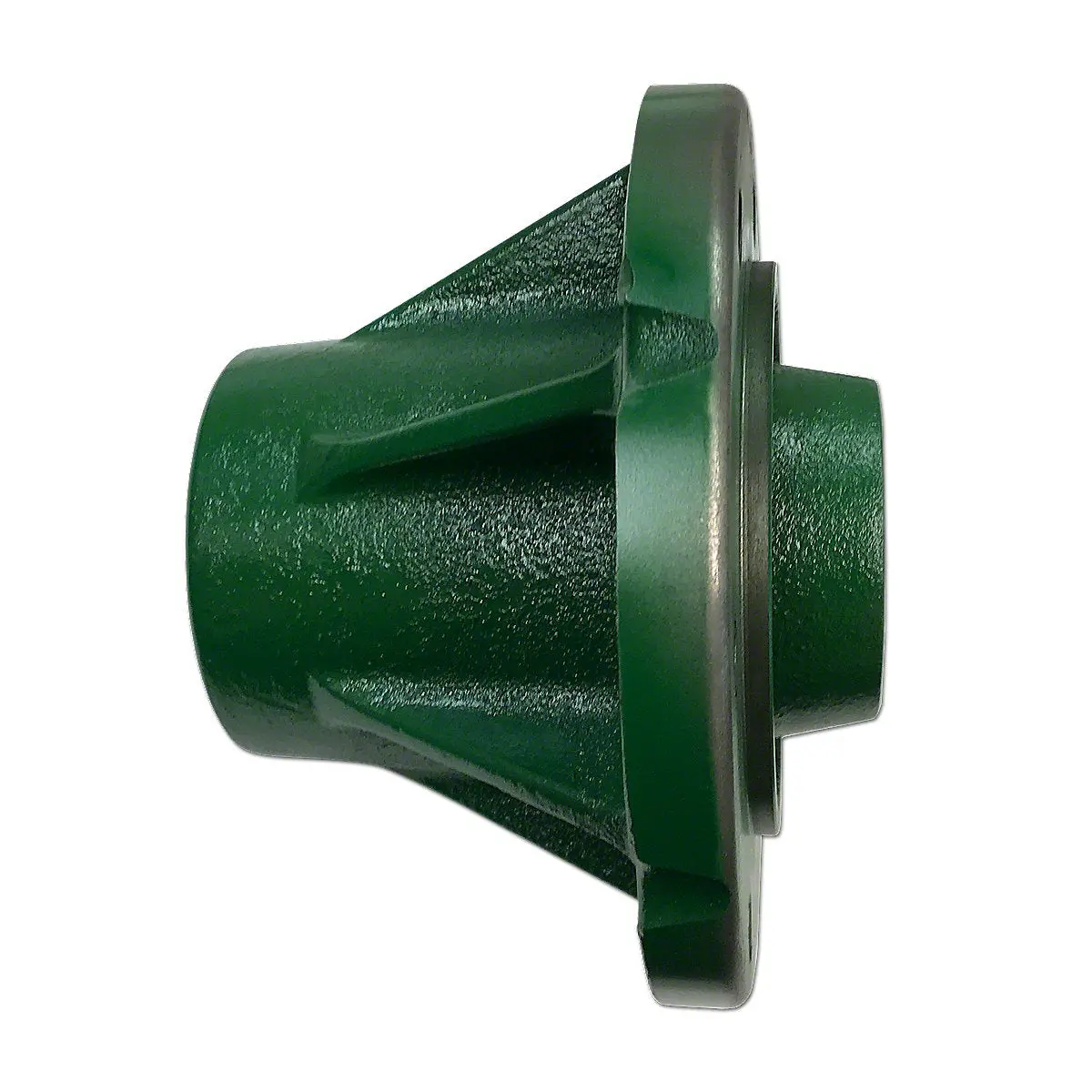 Front Wheel Hub Fits John Deere Tractor | Replaces R47076 1