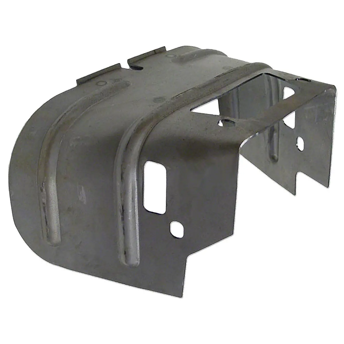 Ar20482r Pto Shield Only -Fits  John Deere  Tractor 1