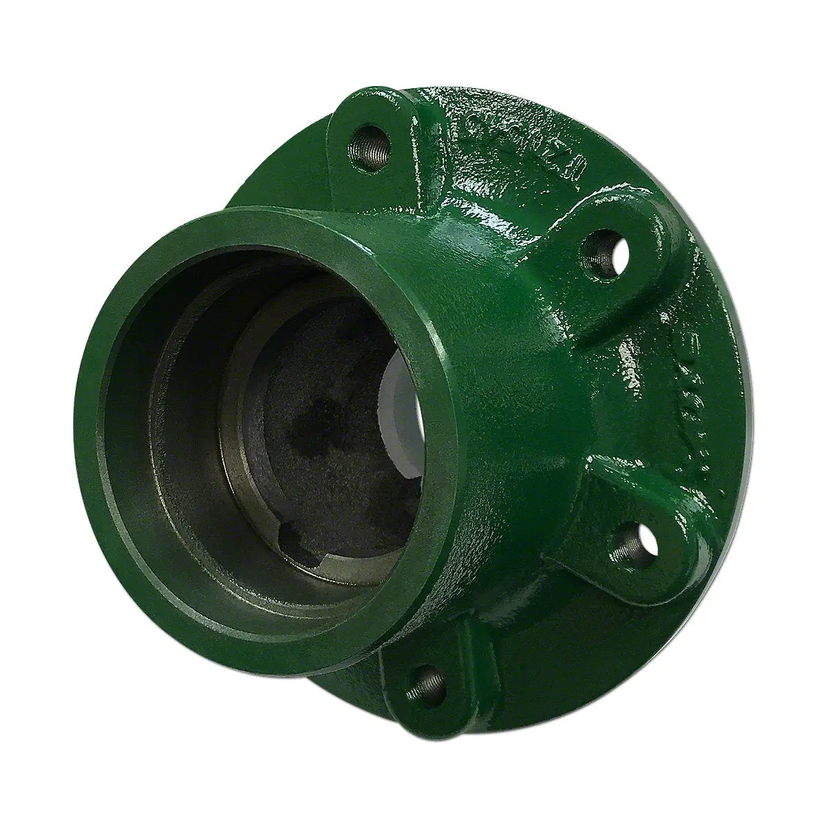 Front Wheel Hub Fits John Deere Tractor | Replaces T21545 1