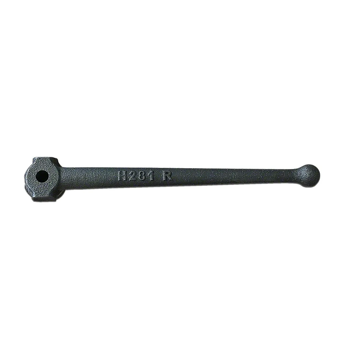 H281r Throttle Lever -Fits  John Deere  Tractor 1