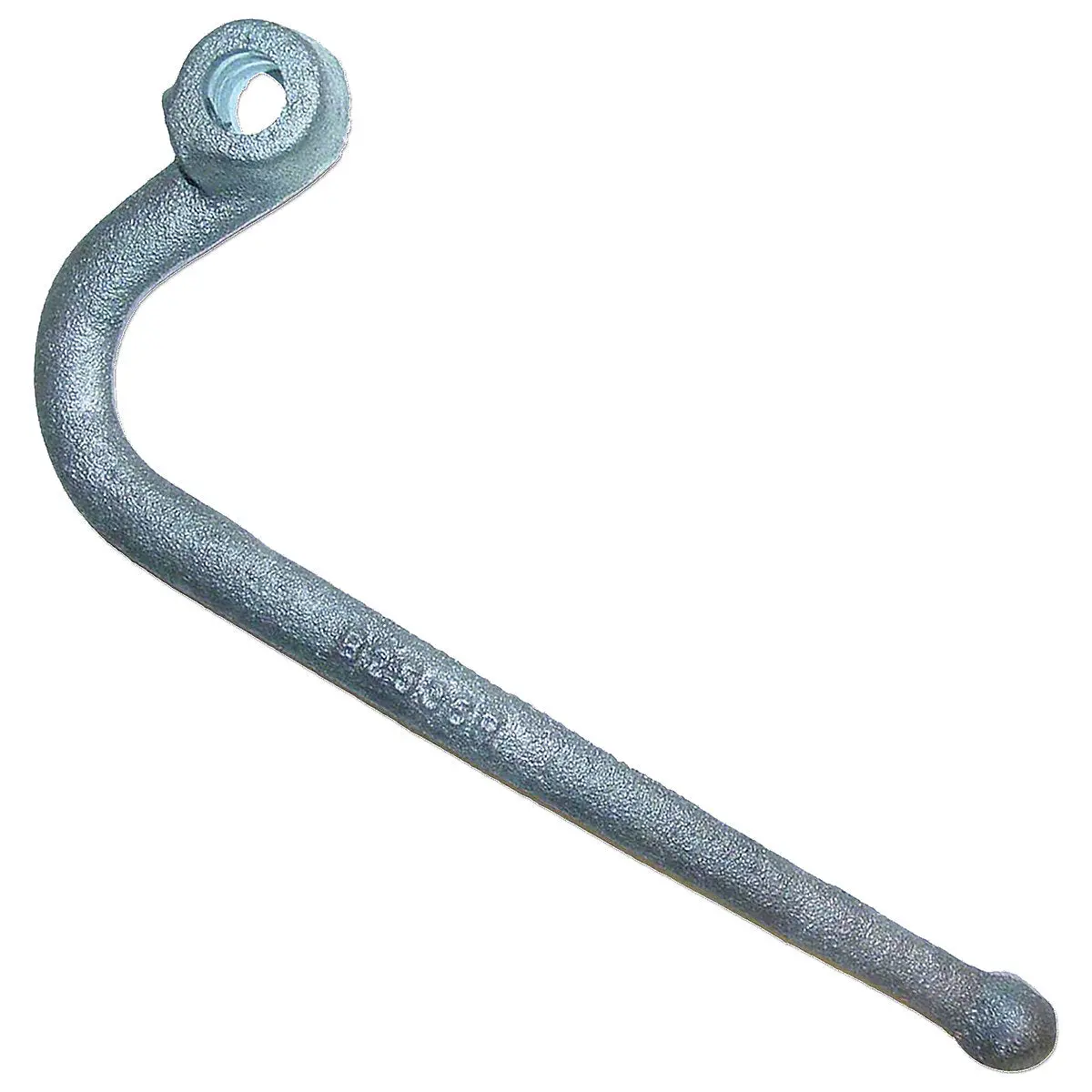 B2536r Throttle Lever -Fits  John Deere  Tractor 1