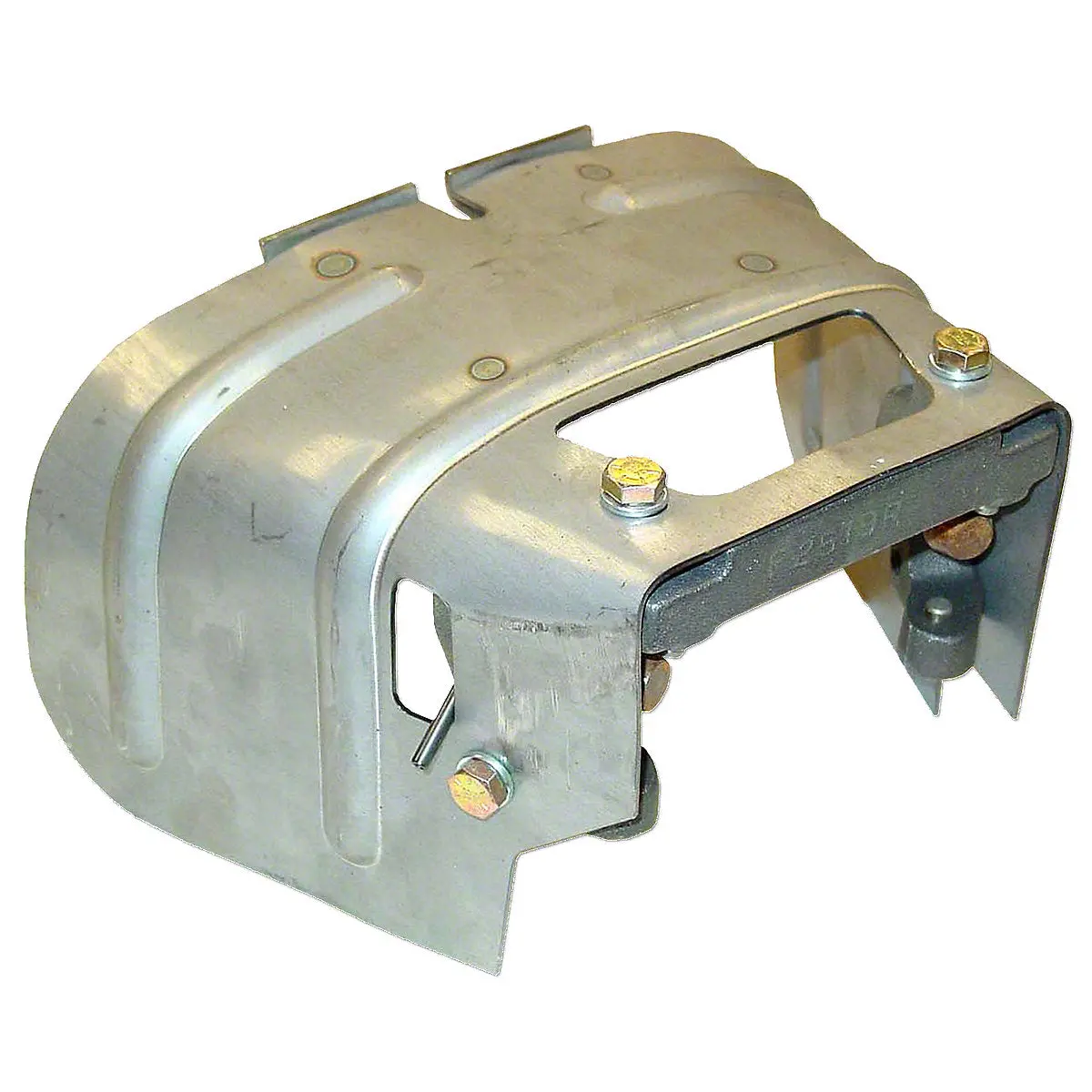 Ar20482r Af2687r Pto Shield W/ Casting -Fits  John Deere  Tractor 1