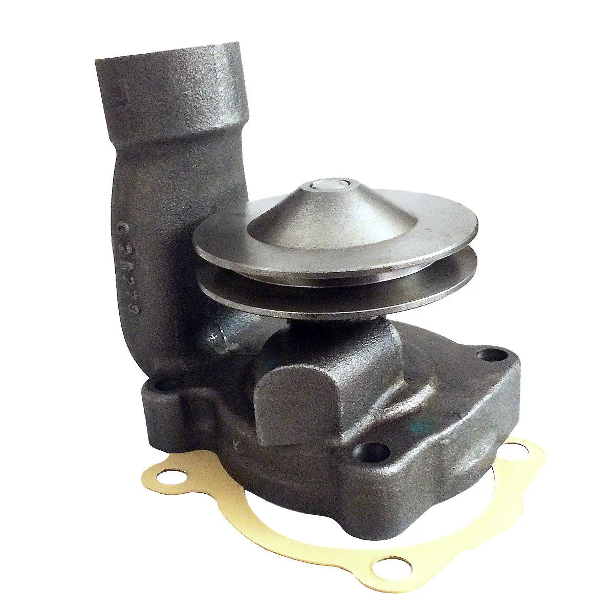 Water Pump Fits John Deere Tractor G 70 | Replaces A4283r Af1301r F1052r 1