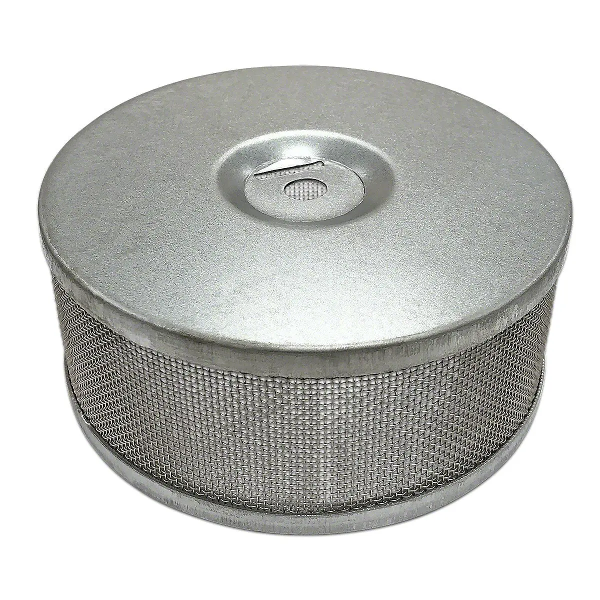Engine Oil Pump Strainer Screen Fits John Deere Tractor | Replaces Am230t Am734t 1