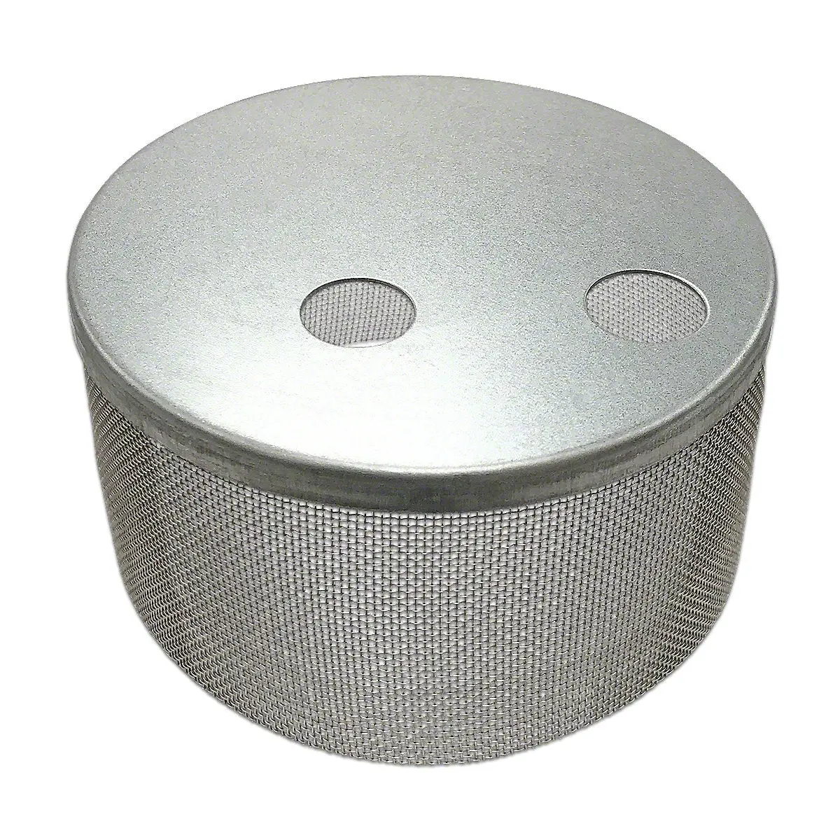 Engine Oil Pump Strainer Screen Fits John Deere Tractor | Replaces Ab284r 1
