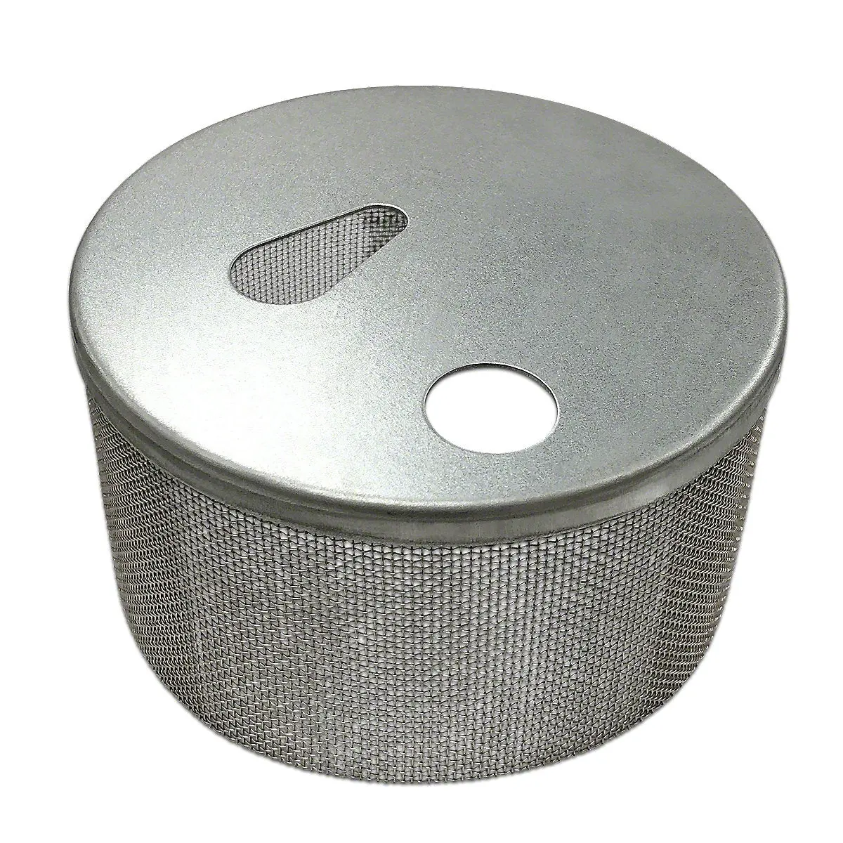 Engine Oil Pump Strainer Screen Fits John Deere Tractor | Replaces Aa2258r 1