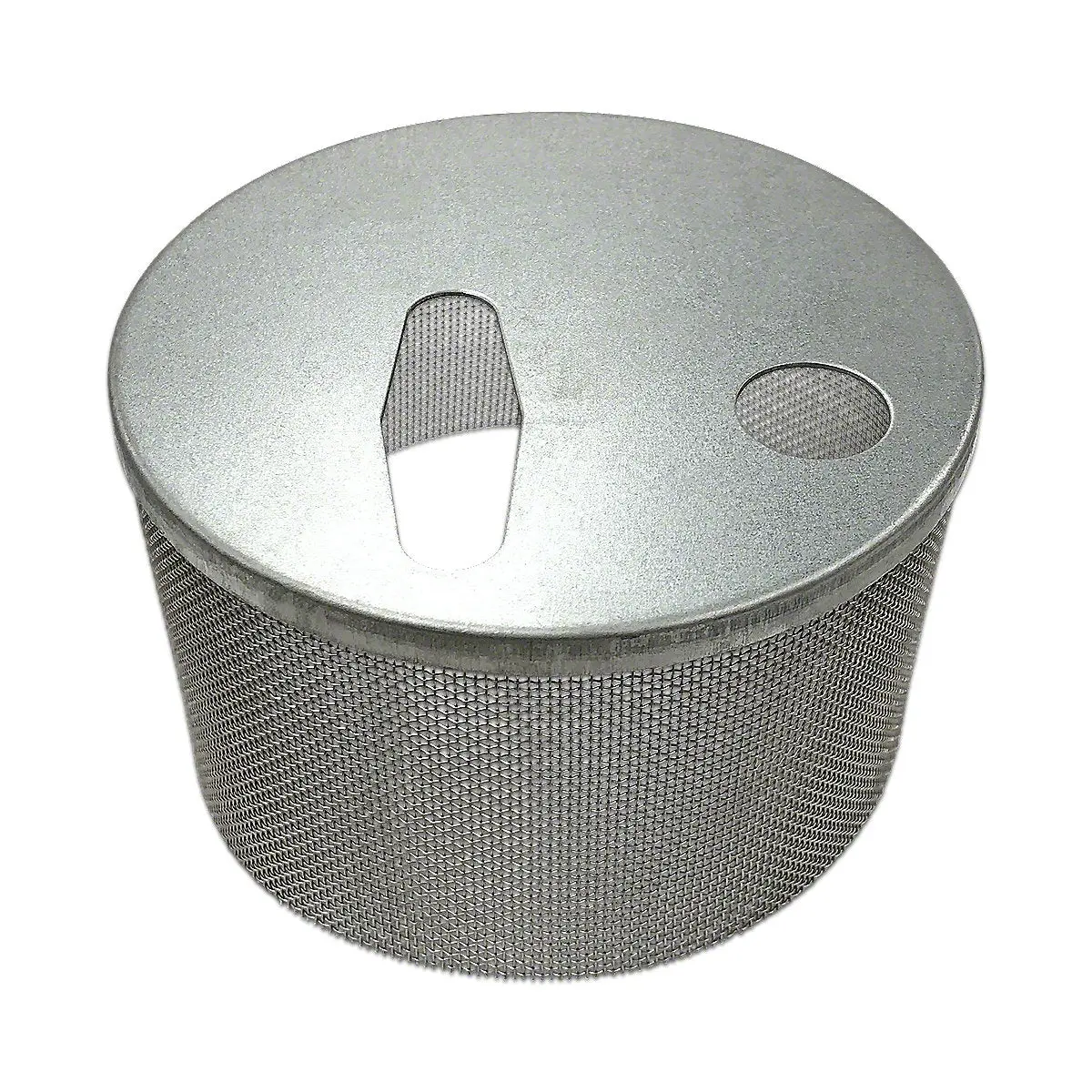 Engine Oil Pump Strainer Screen Fits John Deere Tractor | Replaces Ab3450r 1