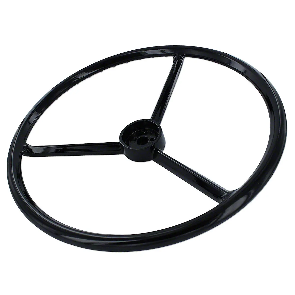 Af3856r Steering Wheel -Fits  John Deere  Tractor 1