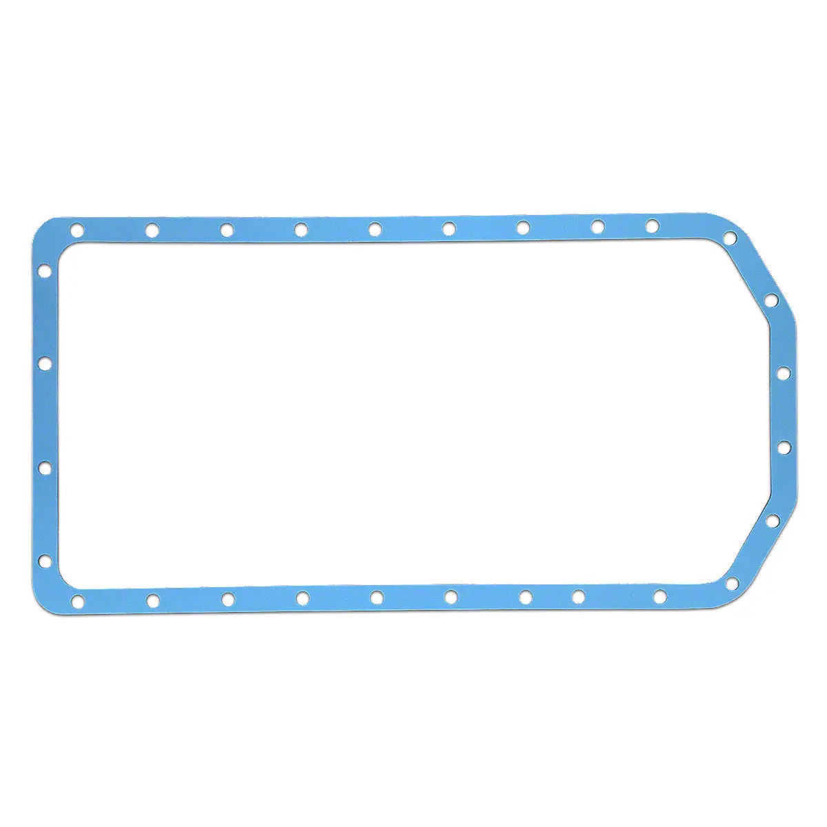 Oil Pan Gasket Fits John Deere Tractor | Replaces R119360 R538560 1
