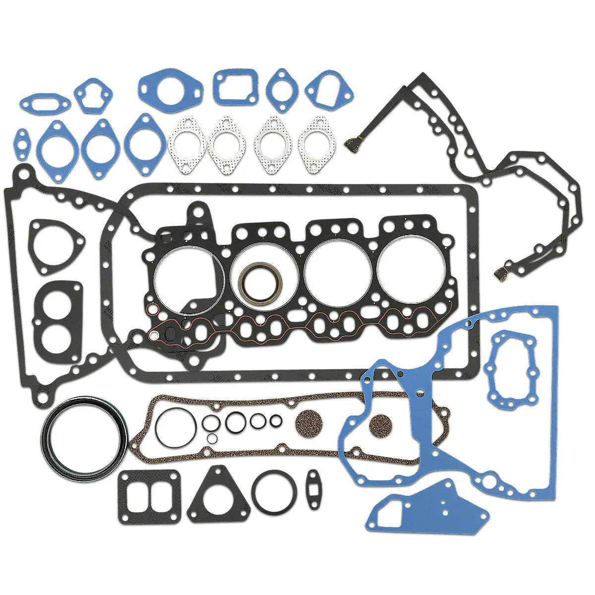 Re38558 Re524745 Engine Gasket Set Fits John Deere 400 401 450 2020 2510 Tractor 1