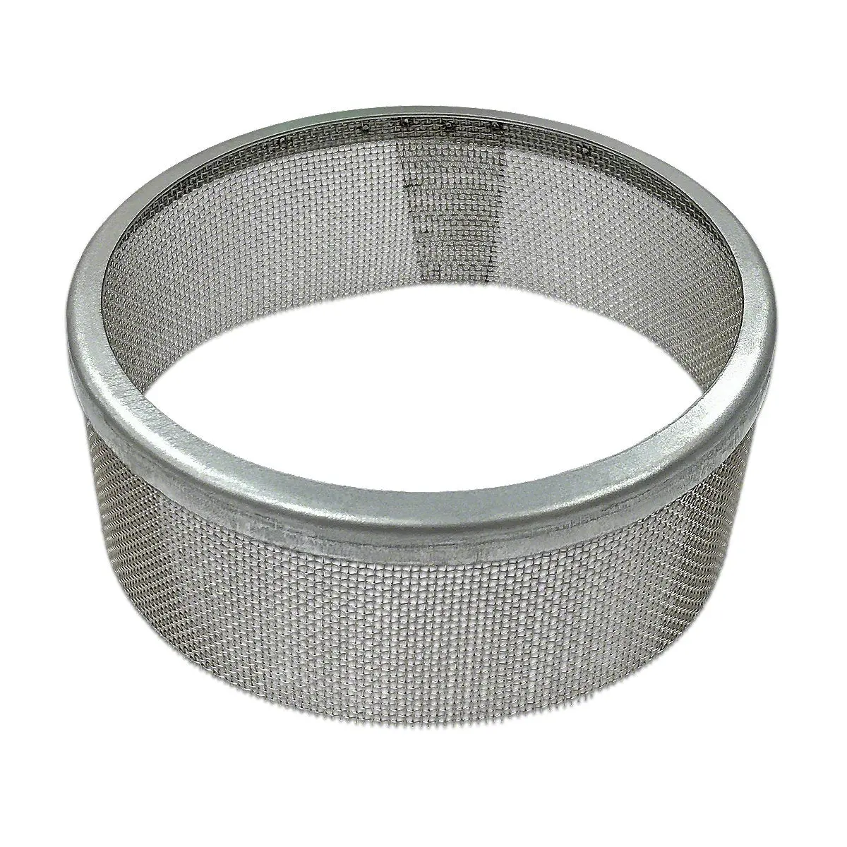 Engine Oil Pump Strainer Screen Fits John Deere Tractor | Replaces Ah589r 1