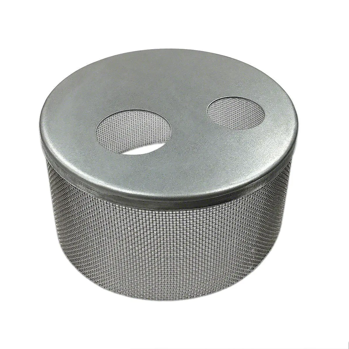 Engine Oil Pump Strainer Screen Fits John Deere Tractor | Replaces Ar445r 1