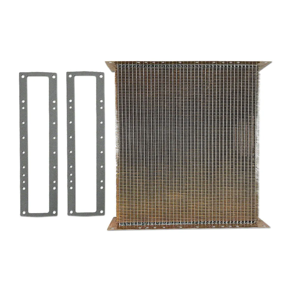 Radiator Core Fits John Deere Tractor | Replaces Af643r Ar1627r 1