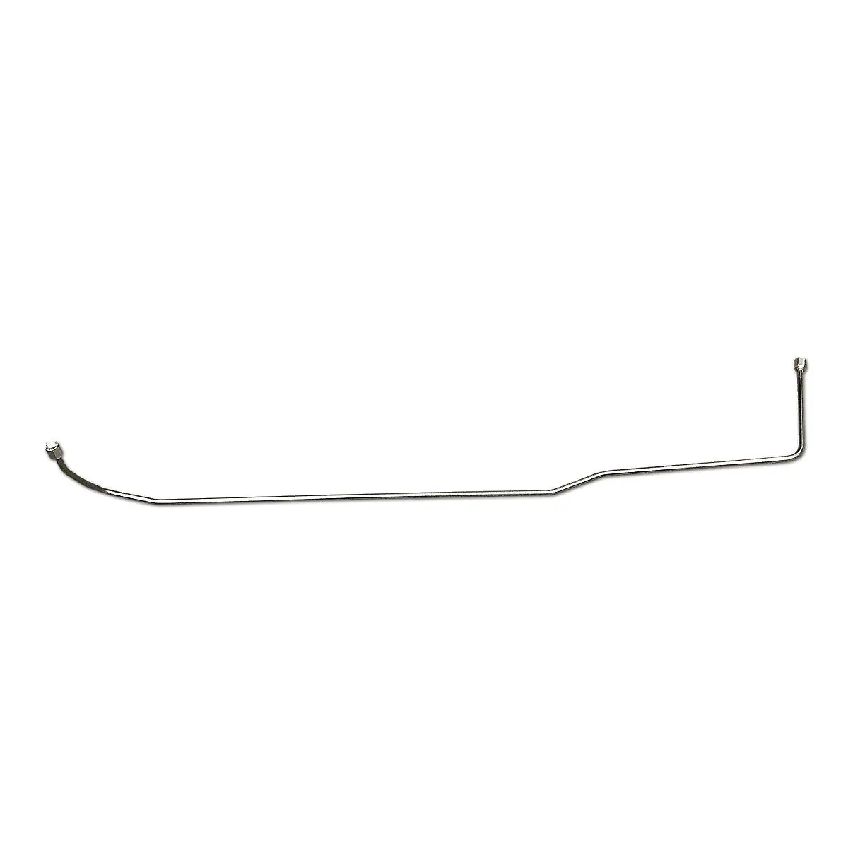 Fuel Line Fits John Deere Tractor | Replaces Ar38268 1