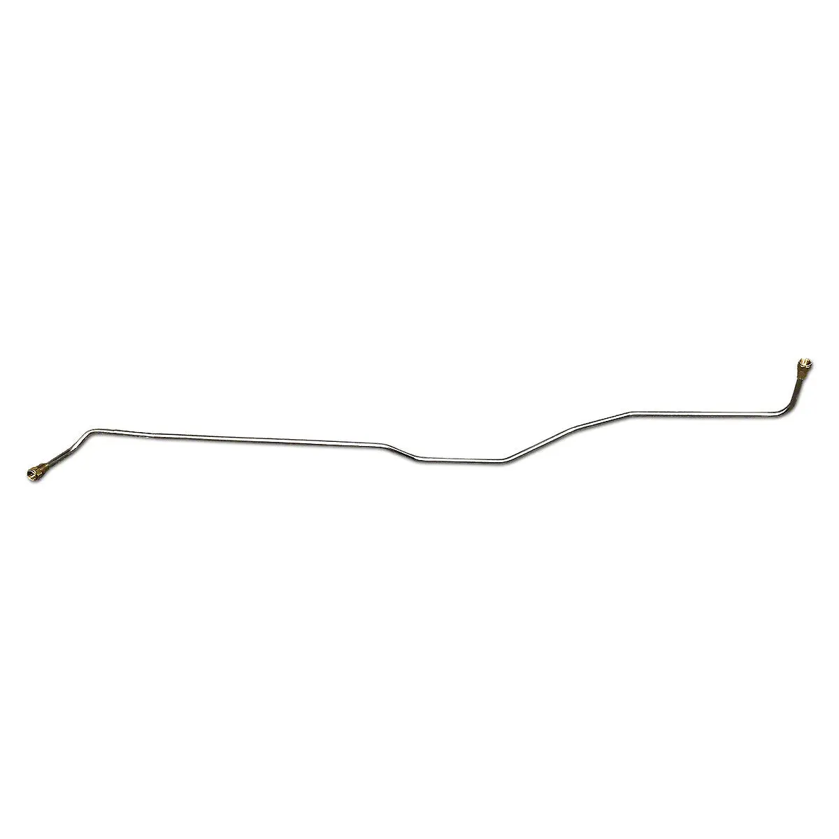 Fuel Line Fits John Deere Tractor | Replaces Ar26740 1