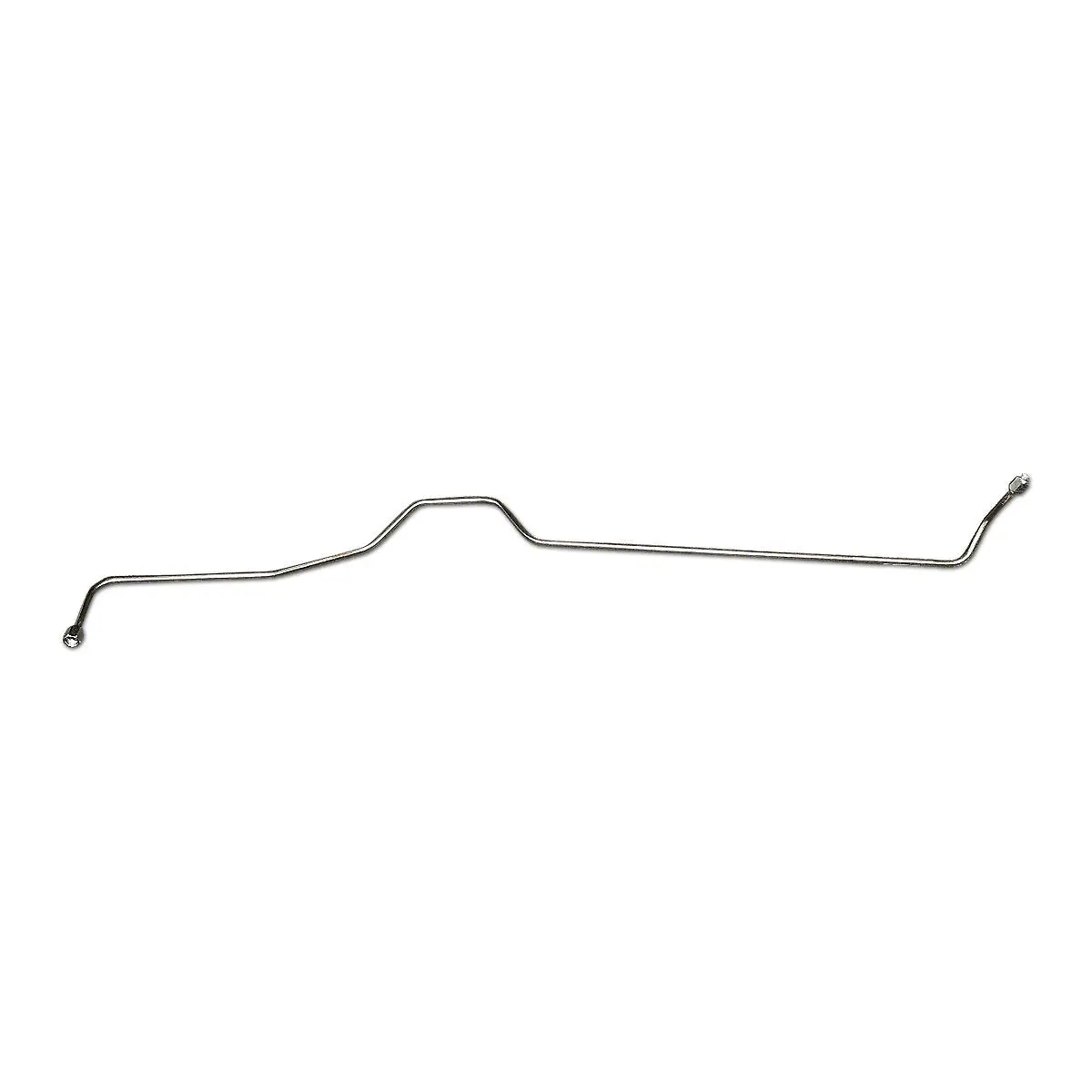 Fuel Line Fits John Deere Tractor | Replaces Ar32451 Ar45528 1