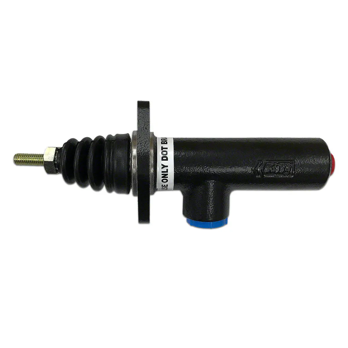 Clutch Operating Master Cylinder Fits John Deere Tractor | Replaces Al34743 1