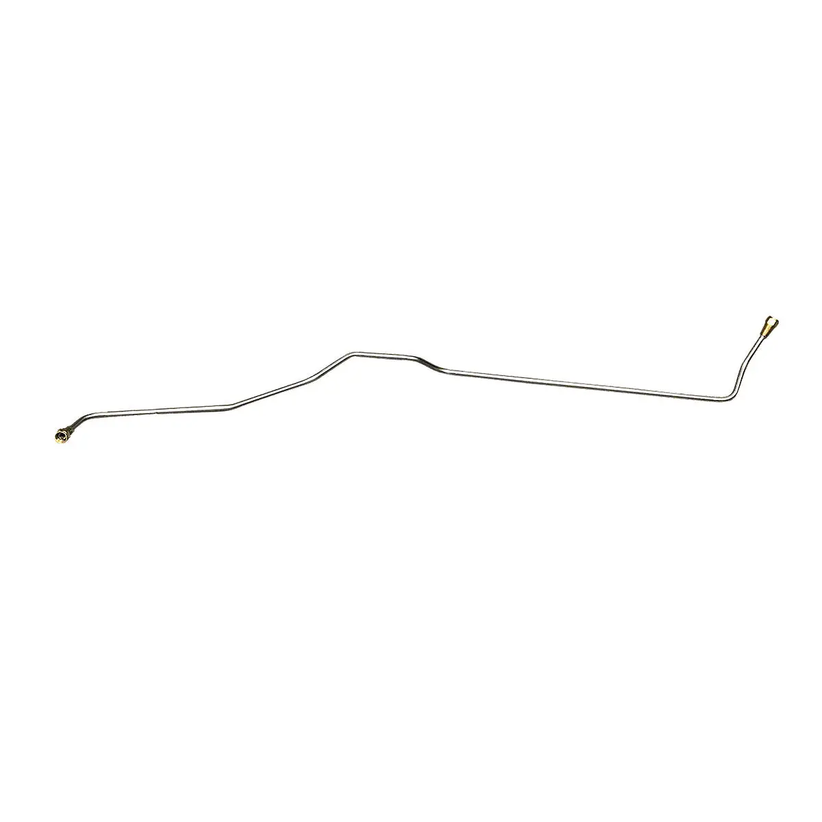 Fuel Line Fits John Deere Tractor | Replaces Ar32199 Ar45529 1