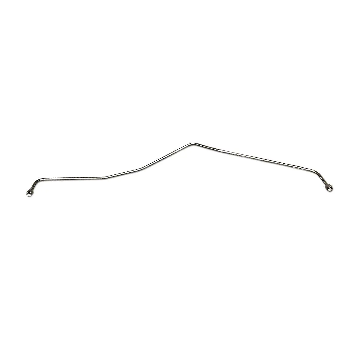 Fuel Line Fits John Deere Tractor | Replaces Ar59139 1