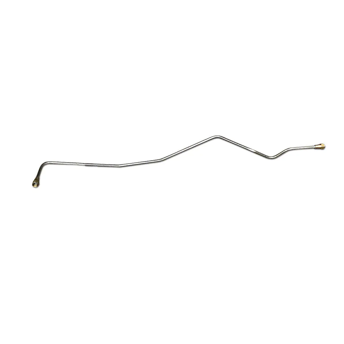 Fuel Line Fits John Deere Tractor | Replaces Ar68183 1
