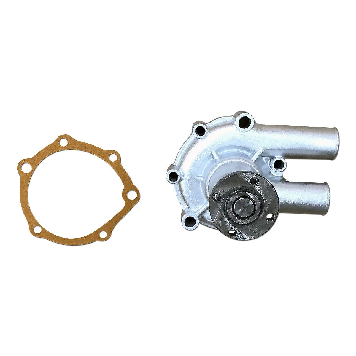 Water Pump Fits John Deere Tractor 850 | Replaces Ch10678 Ch12859 1