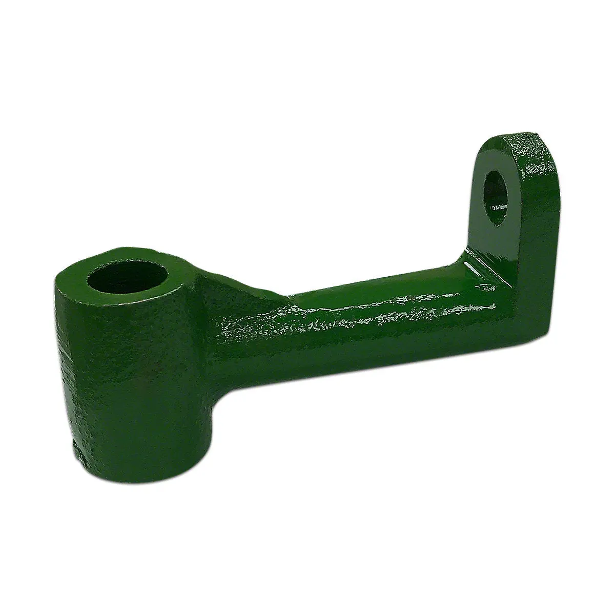 Headlight Bracket Fits John Deere Tractor | Replaces L4312t 1