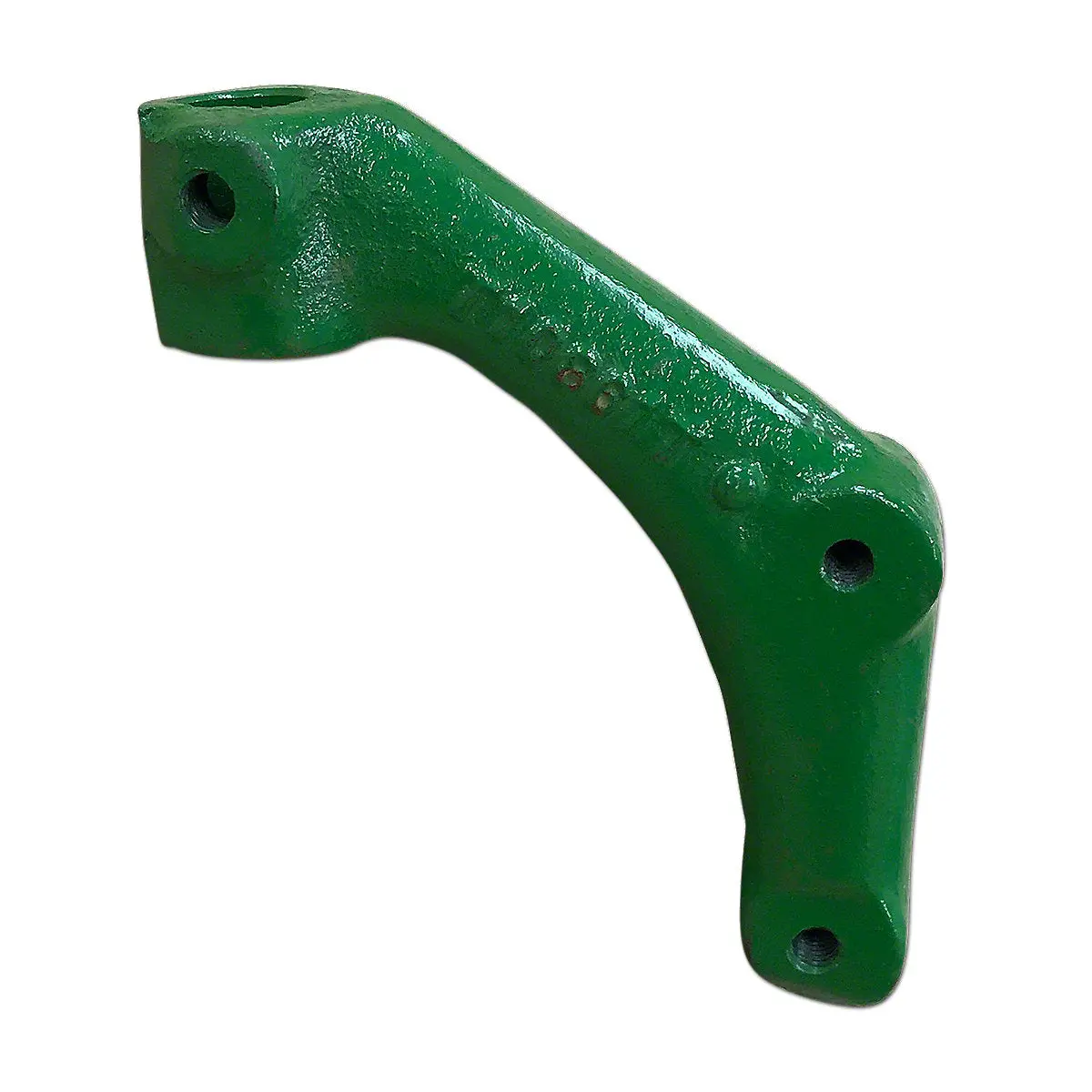 Front Light Bracket Fits John Deere Tractor | Replaces T10861t 1