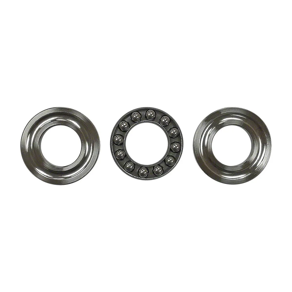 Governor Thrust Bearing Fits John Deere Tractor | Replaces C998r 1