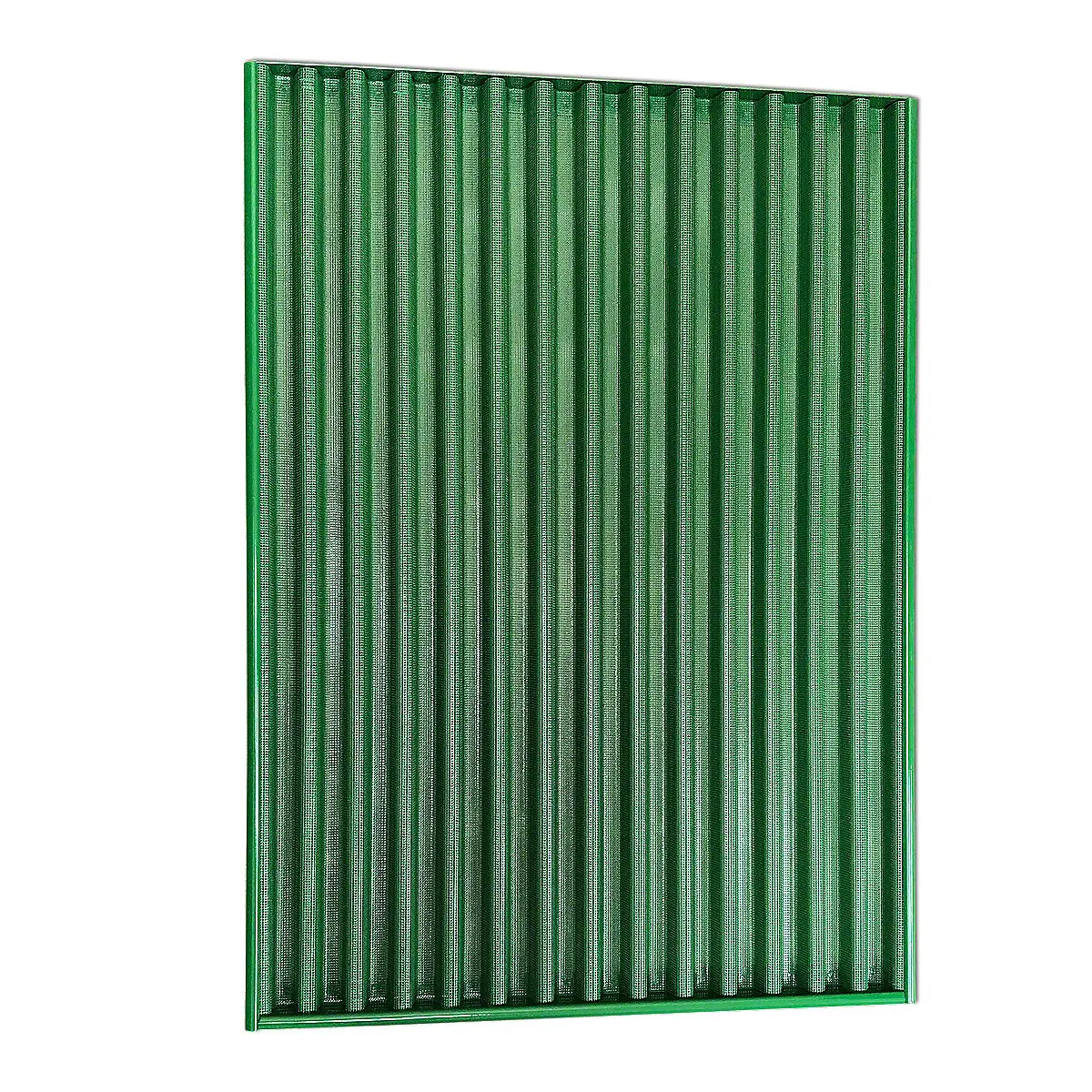 Side Screen Fits John Deere Tractor | Replaces Ar53791 1
