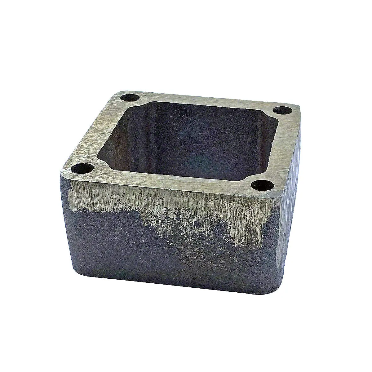 Air Cleaner Stack Riser Fits John Deere Tractor | Replaces R21057r 1