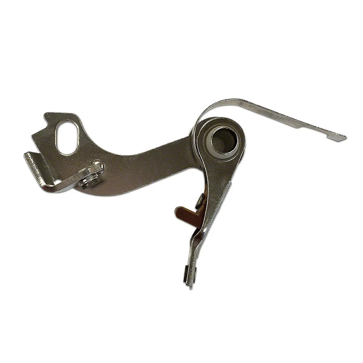 Point Set Fits International Tractor 1