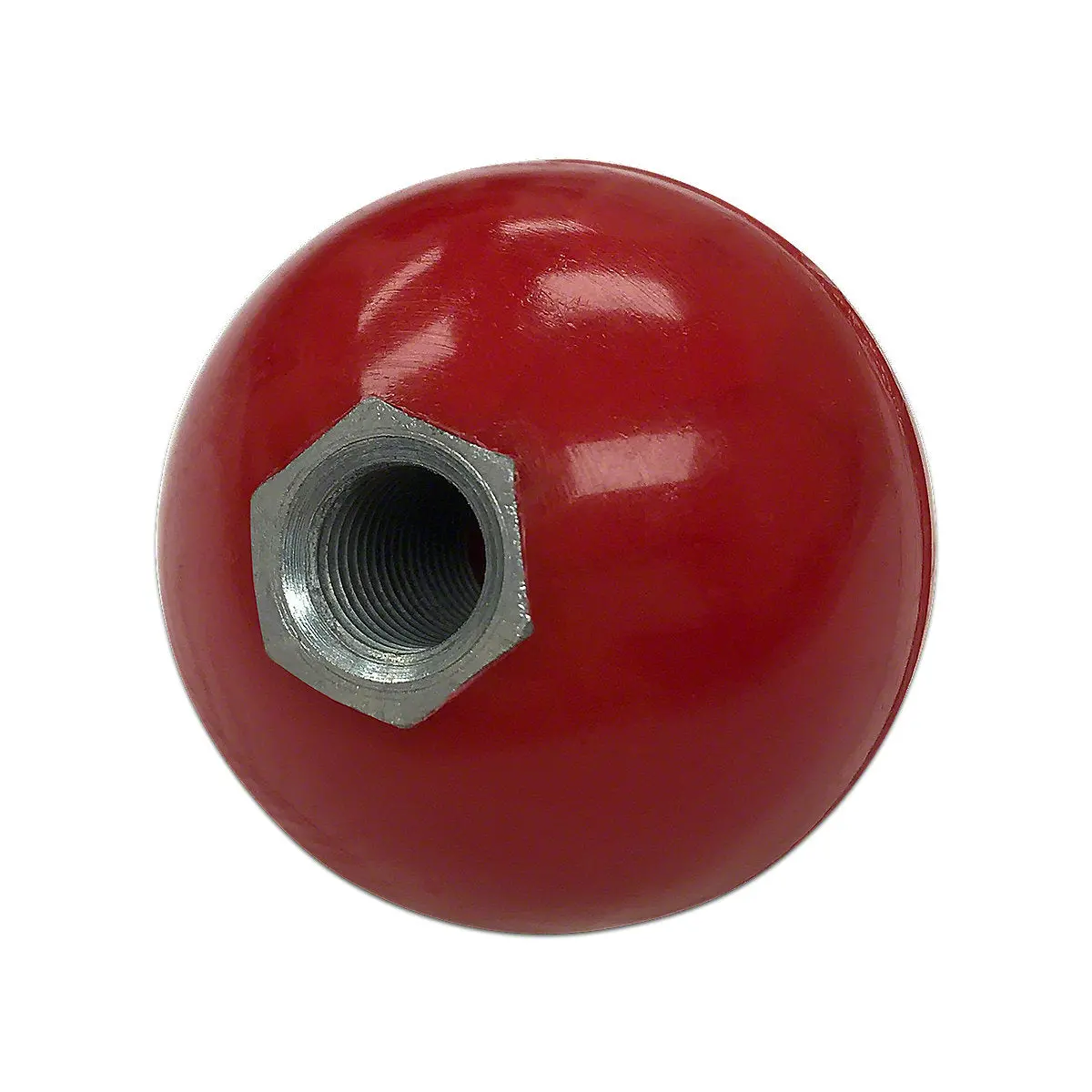Shift Lever Knob Fits John Deere Tractor | Replaces R161382 R50864 2